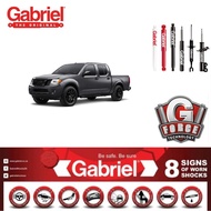 Gabriel Ultra™️ Shock Absorber - Nissan Frontier