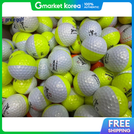 Srixon | ลกกอลฟมอสอง รน Z-STAR 3 ชน แบบผสม A-B