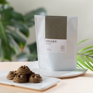 [Tea Jingcha] Ground Tea Powder-Charcoal Grilled Oolong Powder Baking Matcha Latte Spread Taiwan