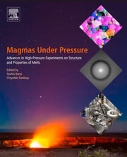 Magmas Under Pressure Yoshio Kono