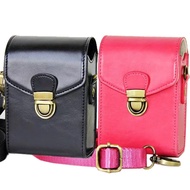 Suitable for Camera Bag sony sony Black Card RX100 M7 M6 M5 Camera Bag Canon G5X2 G7X 2 3 SX740/730 