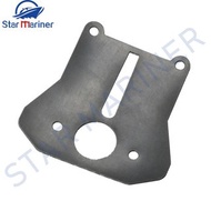 6F5-14398-00 6F5-14398-00 Gasket For Yamaha outboard motor 2T 40HP 6F5-14398-00-00 6F5-14398-01 6F5-