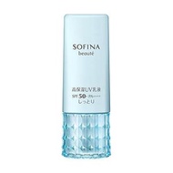 SOFINA Beaute 高保濕抗UV乳液 SPF50 + PA ++++ 保濕型 30g