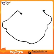 [kejie] Water Tank Hose DV618K012AA 1855418 for Water Tank Hose Car Coolant Hose Car Cooling System 