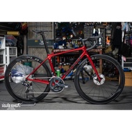 Giant TCR Advanced Pro 1 disc Model 2020