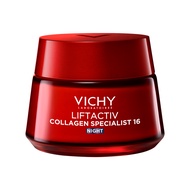Kem Dưỡng Vichy LiftActiv Collagen Specialist 50ml Hasaki Sản Phẩm Chính Hãng