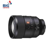 Sony FE 135mm F1.8 GM [SEL135F18GM] Lens [เลนส์] - ประกันศูนย์ - ผ่อนชำระได้