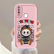 Available in 8 colors labubu Phone casing for VIVO Y20s [G] Y21 Y21S Y21A Y21T Y33S Y33T Y3S 2021 Y5