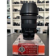Sony 24-105mm F4G No Box A Little Swollen Rubber