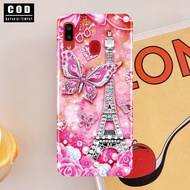 Custom Case SAMSUNG A20/ A30 - Casing hp - Softcase Case hp SAMSUNG A20/A30 - Casing hp - Softcase -