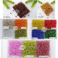 (per pound) 6/ SAND MOTE0 GLASS