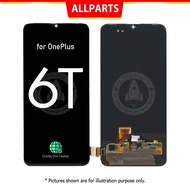 OLED Display for OnePlus 6T 1+6T LCD Touch Screen Digitizer Replacement
