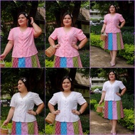 Sweet Openwork Shirt Chest Size 48 52 56 60 Inches