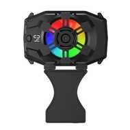 GAMEN GMR07 Radiator Fan Hp Live Broadcast Dedicated Fan Cooler GMR 07 HP Cooler Live Streaming