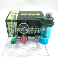 Buoy Oxygen Regulator Regulator Oxygen Meter Medical oxygenregulater