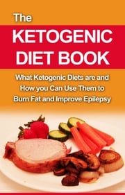 The Ketogenic Diet Book David Remington