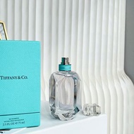Tiffany & Co. 香水 鑽石精萃