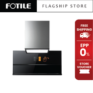 Fotile AMG9007-i Chimney Cooker Hood