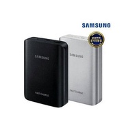 SAMSUNG Fast Charge Battery Pack Original PowerBank 10200mah|Black