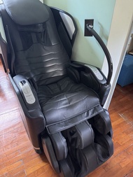 OSIM uLove 2 massage chair black