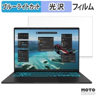 ASUS Gaming V16 V3607VU 16インチ 16:10 ブルーライトカット 保護フィルム 光沢仕様