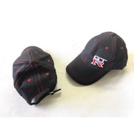 [ READY STOCK ] GTR hat cap model 43308