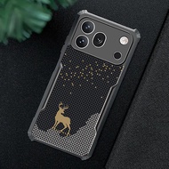 Acrylic Casing For Honor 600 400 Pro Lite 5G Phone Case Honor 400 500 600 Smart 600e With Patterns L