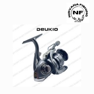 Deukio DC PRO LATEST 2000-7000 Spinning Reel Fishing Reel