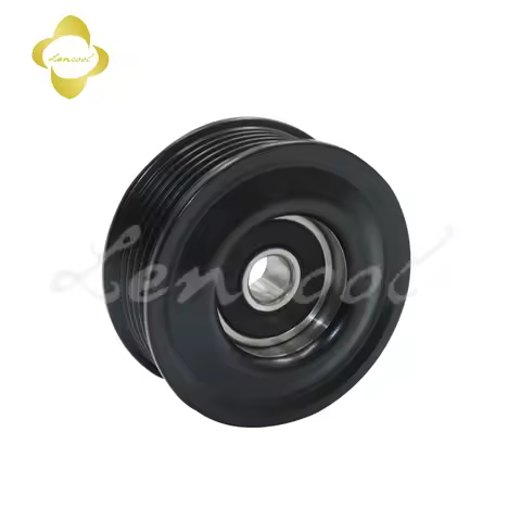 Engine Tensioner Idler Pulley For Lexus GS400 SC400 GS430 Toyota Crown LAND CRUISER SEQUOIA OEM 1660
