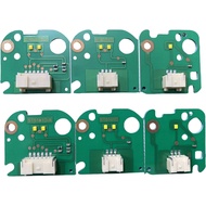 CSL Yellow Golden Eye DRL Chips For 2016-2018 B-MW 3 Series F30 F31 LCI 320i 320iX 328d 328dX 328i 3