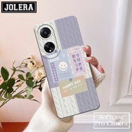 OPPO A98 5G 2023 Softcase Phone Case Latest OPPO A98 5G 2023 Phone Case OPPO A98 5G 2023 Silicone Ph