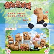 Hot-selling Silly Guy Have Silly Fortune Mystery Box Doll Children Student Gift Home Bedroom Desktop