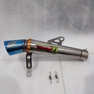 DAENG SAI4 EXHAUST SLINCER INLET 50MM