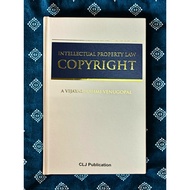 Intellectual Property Law: Copyright by Vijayalakshmi Venugopal | 2024