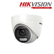 Hikvision COLORVU DS-2CE72DFT-FC 1080P TURRET CAMERA
