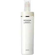 ［Direct from Japan］ALBION Infines Eliminate Cleansing Milk 200g-ALBION-