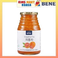 Caffe Bene Grapefruit Sweet Tea Korean Drink Food 1kg