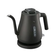 กาต้มน้ำไฟฟ้า ZOJIRUSHI CK-LAQ08T-BZ 0.8 ลิตร สีดำ (1306445)