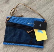 Klattermusen Algir Accessory Bag S