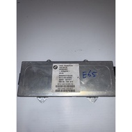 BMW E65 ANTENNA AMPLIFIER MODULE