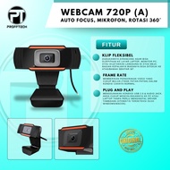 PROFFTECH - 720P (A) Auto Webcam focus