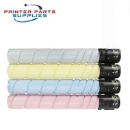 1PC TN-324Y TN-324K TN-324M TN-324C TN324 Toner Cartridge for Konica Minolta Bizhub C258 C308 C368 2