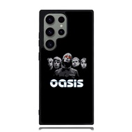 Casing Case Samsung S24 S23 S22 S21 S20 FE Ultra Plus Oasis AE2555 Custom A6