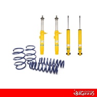 BMW F36 4 SERIES F36 GRAN COUPE 2WD 2014> BILSTEIN & H&R SPORT CUP KIT