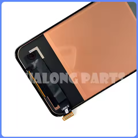 TFT For OnePlus 9 Pro Tested 1+9Pro LE2121 LE2125 LE2123 LE2120 LCD Display Touch Screen Digitizer A