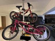 Frog 40 & 52 bike 兒童單車