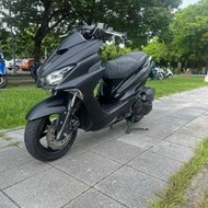 《高雄二手機車》 2021 山葉 FORCE 155 #6835 #免費試乘/二手機車/流行車款/實體門市