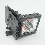 Replacement Projector Lamp 78-6969-9718-4 with Housing for 3M X70/78 6969 9718 4 Projector