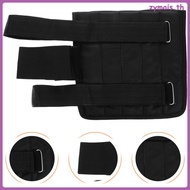 Ankle Weights 5lb Leg for Men Exercise Belt Strap  zymais