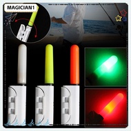 MAGICIAN Glow Stick Red/Green/Blasting flash Night Dark Useful 425 Battery/322 Battery Fluorescent L